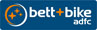 Anbieter mit ADFC Klassifizierung "Bett & Bike" Anbieter mit ADFC Klassifizierung "Bett & Bike"